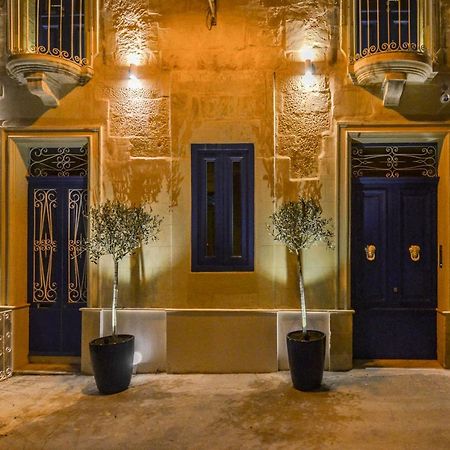 Senglea Suites Exterior foto