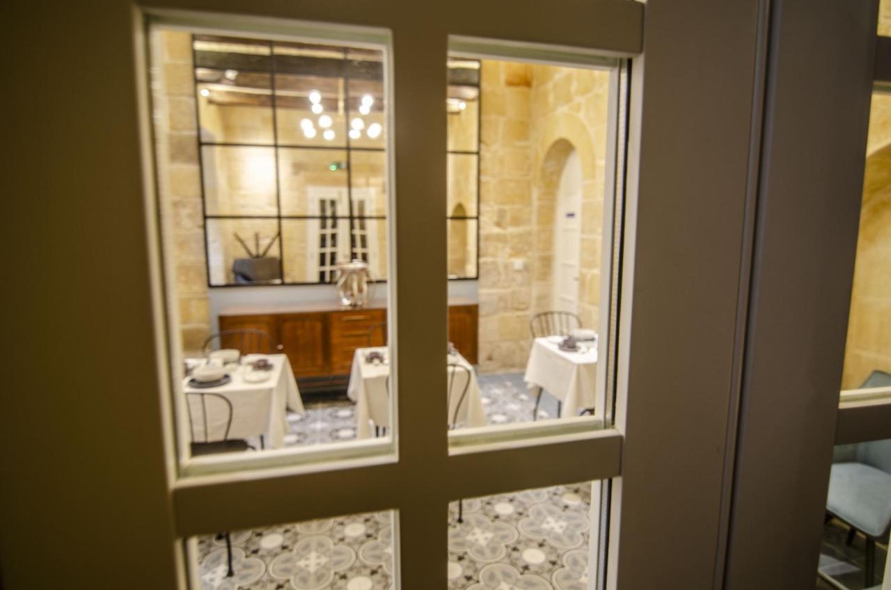 Senglea Suites Exterior foto