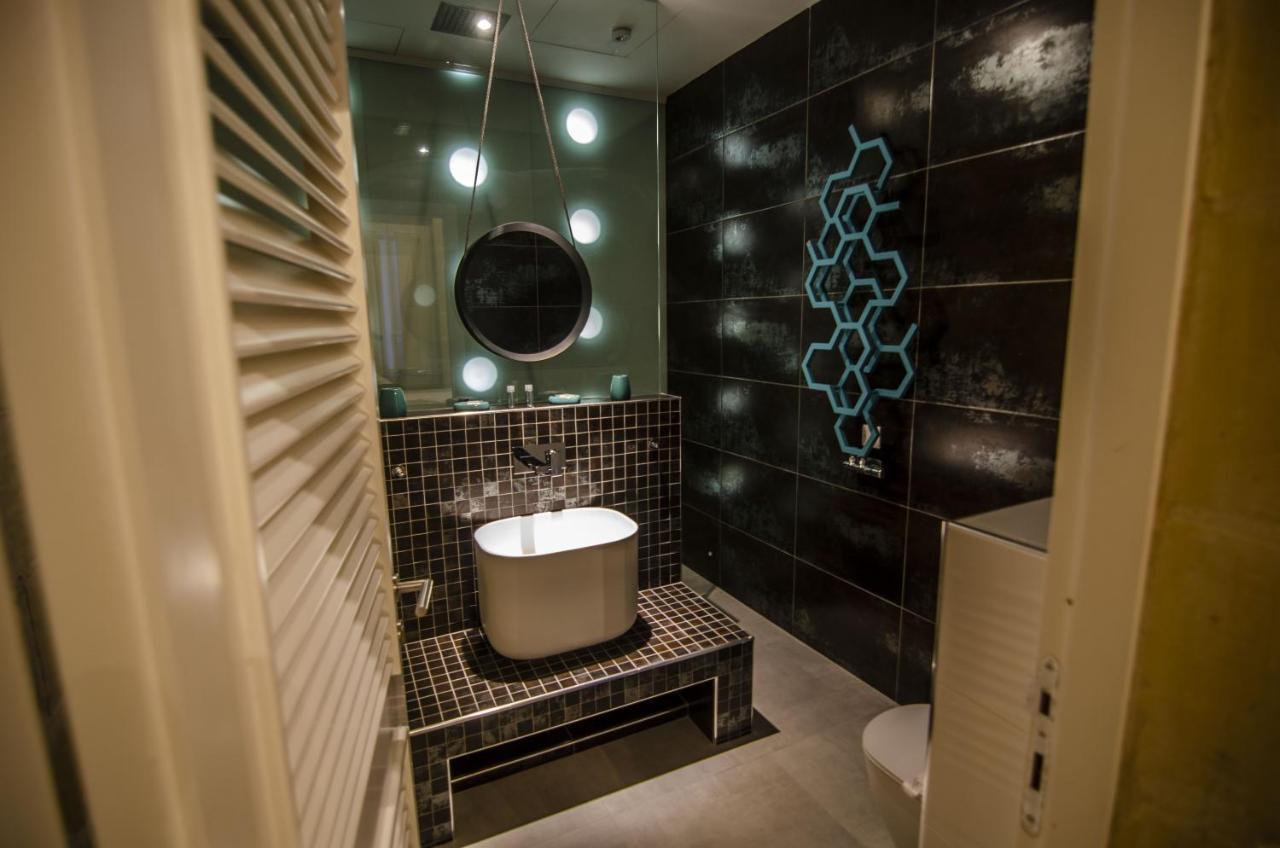 Senglea Suites Exterior foto