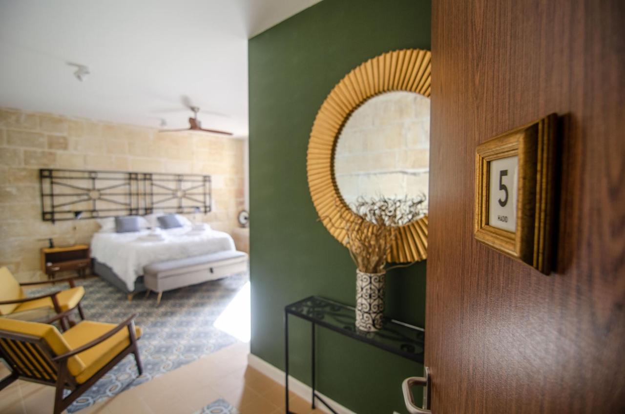 Senglea Suites Exterior foto