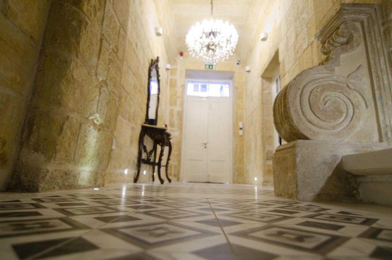 Senglea Suites Exterior foto