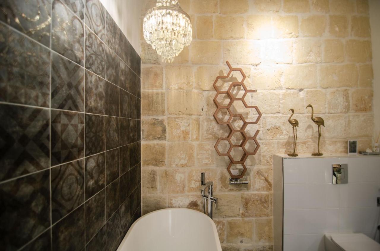 Senglea Suites Exterior foto