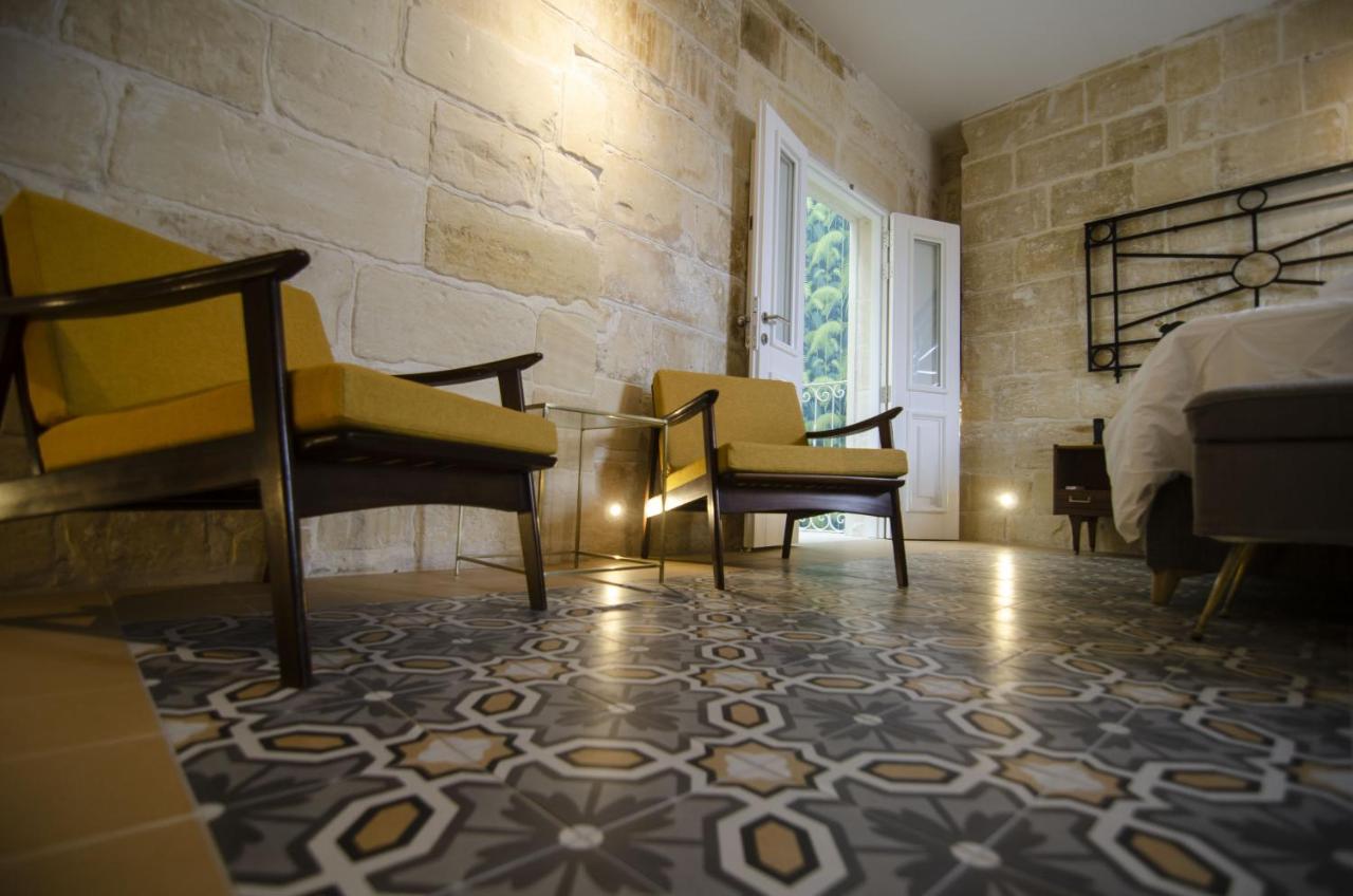 Senglea Suites Exterior foto