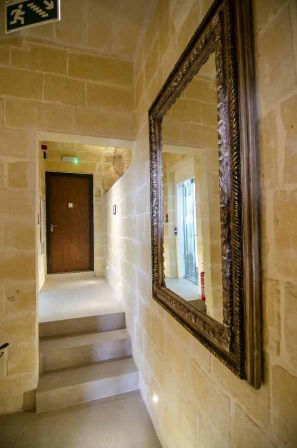 Senglea Suites Exterior foto