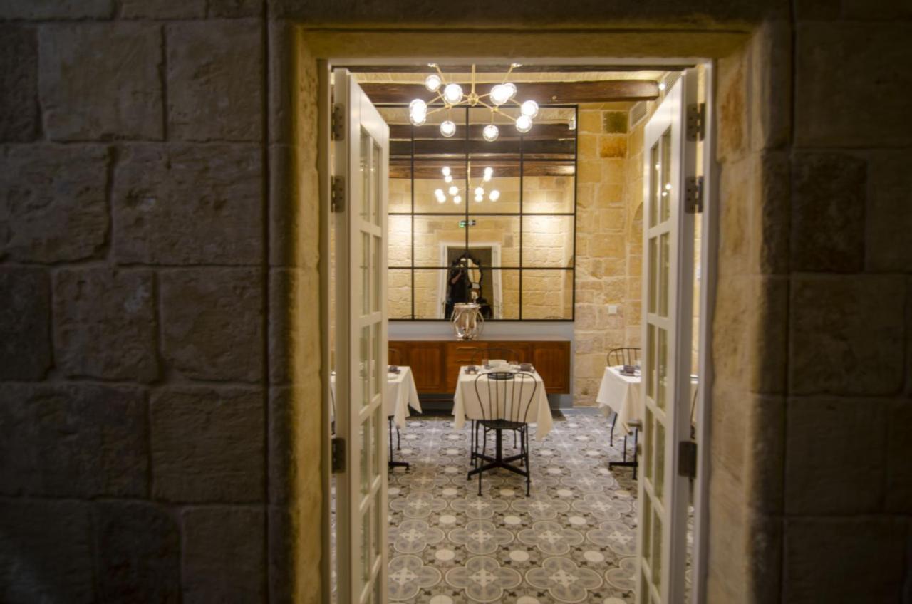 Senglea Suites Exterior foto