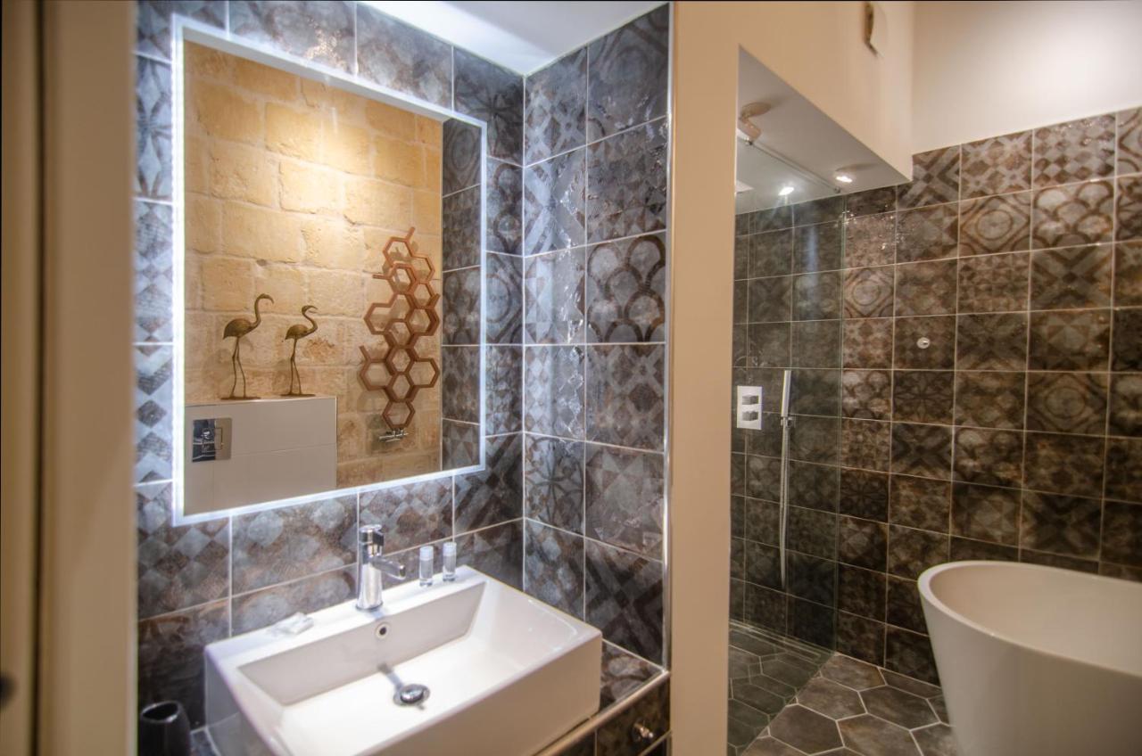 Senglea Suites Exterior foto