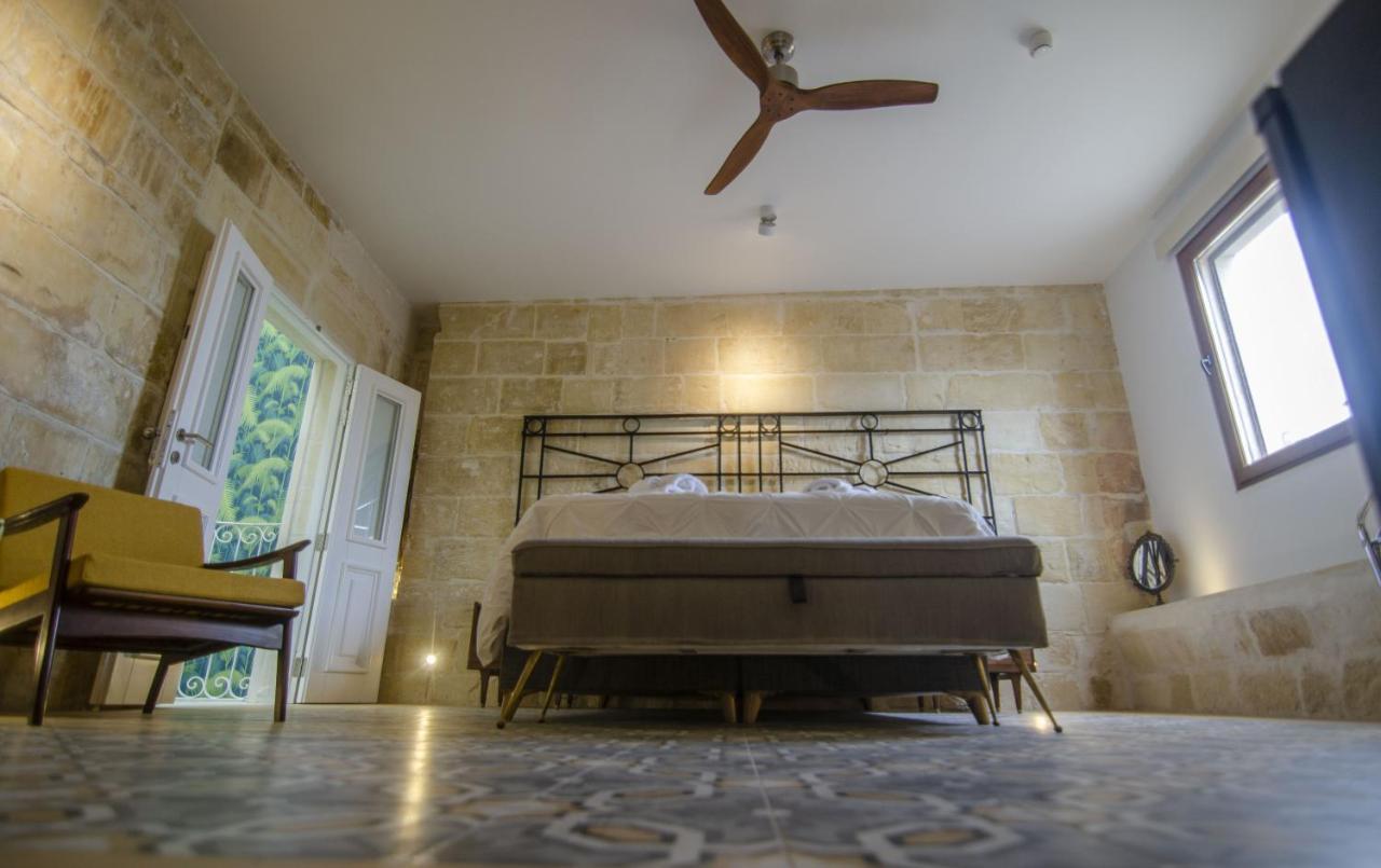Senglea Suites Exterior foto
