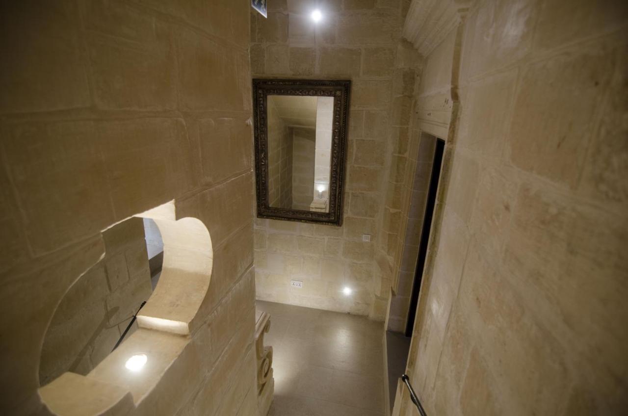 Senglea Suites Exterior foto