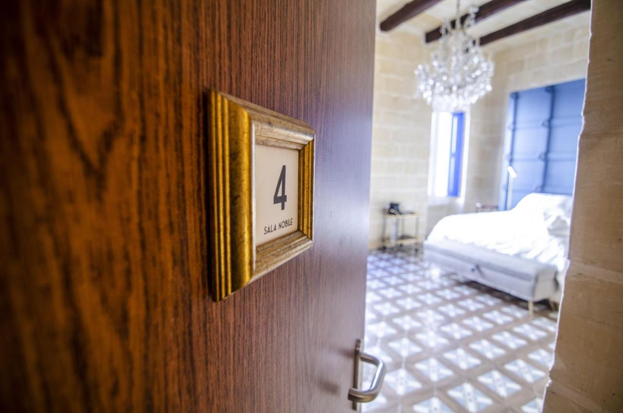 Senglea Suites Exterior foto