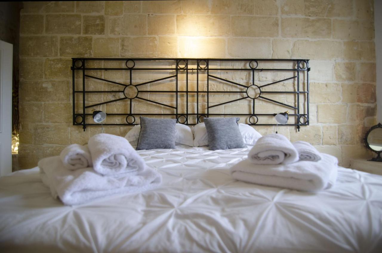 Senglea Suites Exterior foto