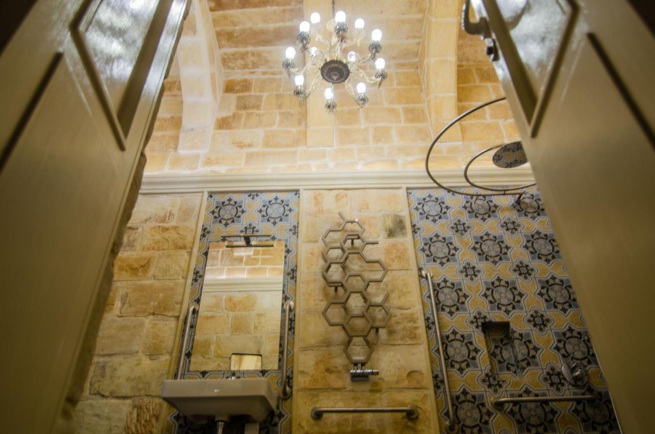 Senglea Suites Exterior foto