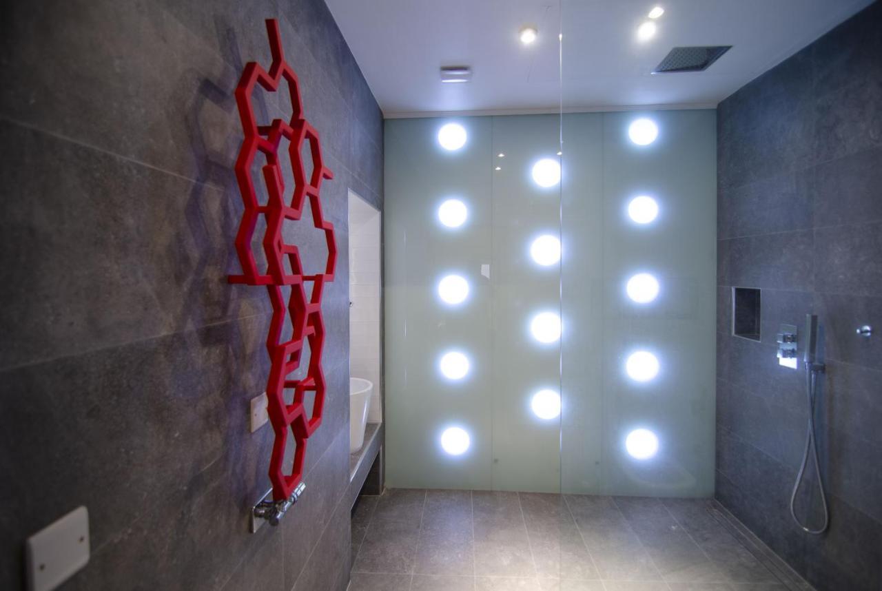 Senglea Suites Exterior foto