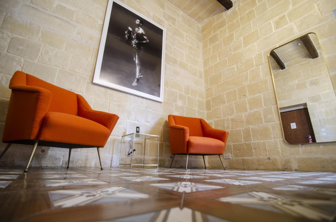 Senglea Suites Exterior foto