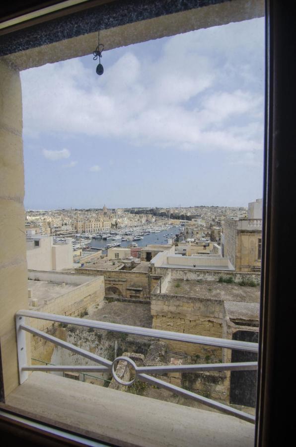 Senglea Suites Exterior foto