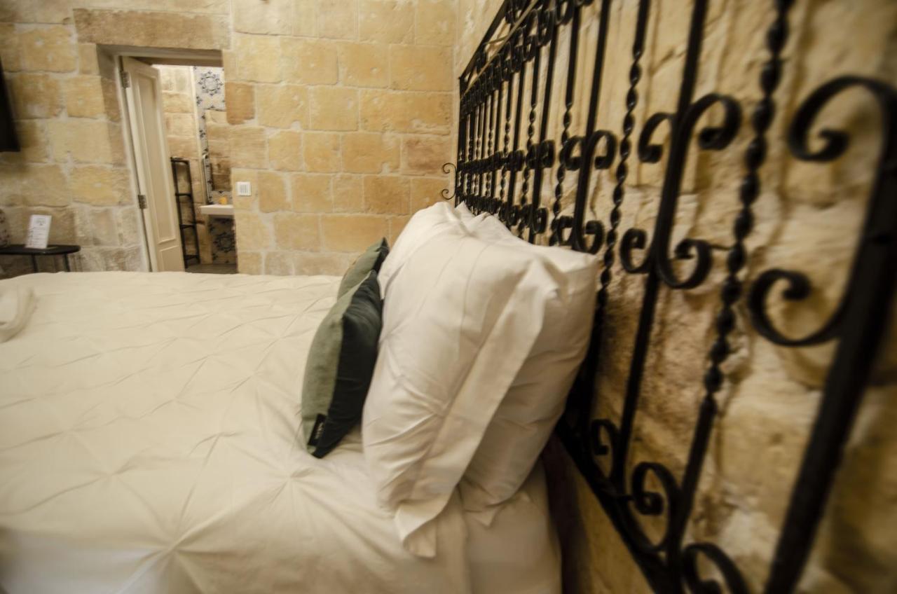 Senglea Suites Exterior foto