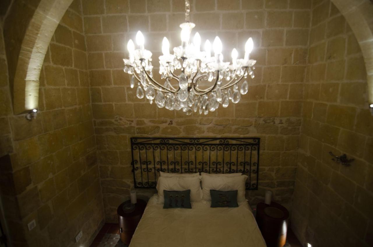 Senglea Suites Exterior foto