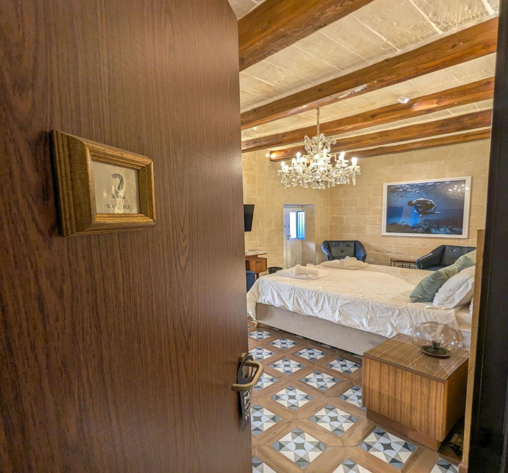 Senglea Suites Exterior foto